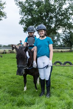 Bild 122 - Pony Akademie Turnier